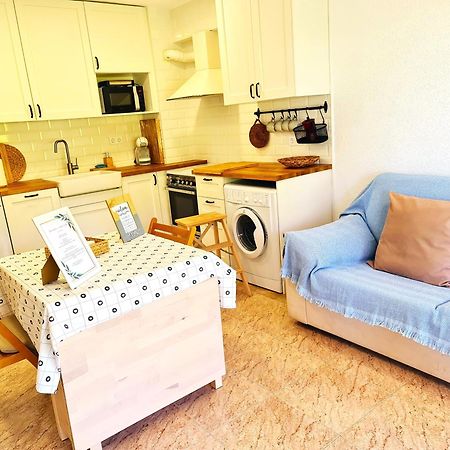 Bonito Apartamento Con Vistas Al Mar La Pobla de Farnals Zewnętrze zdjęcie