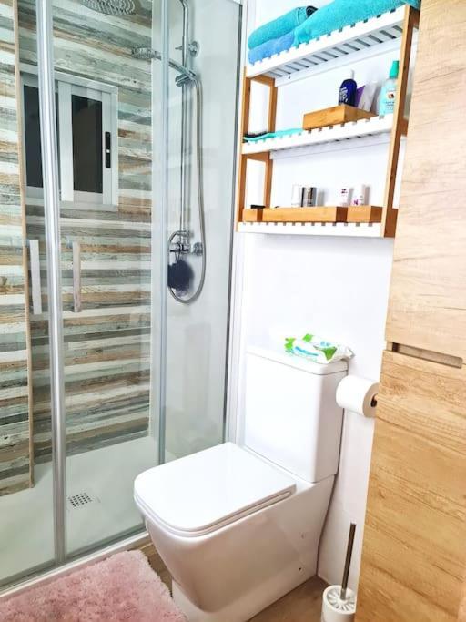 Bonito Apartamento Con Vistas Al Mar La Pobla de Farnals Zewnętrze zdjęcie